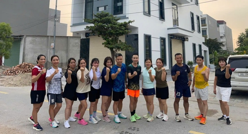 MDR Thử thách Tháng 9-2026