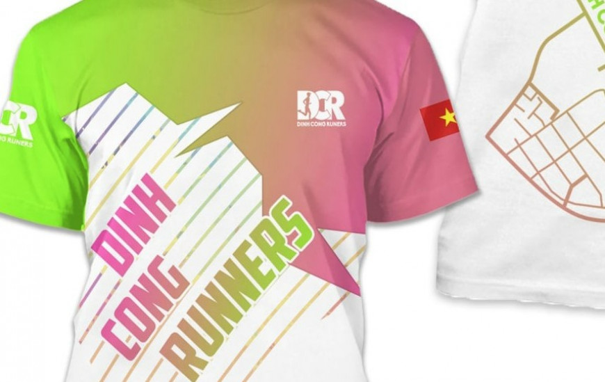 DCR - Tận hưởng cái se lạnh của Mùa Thu