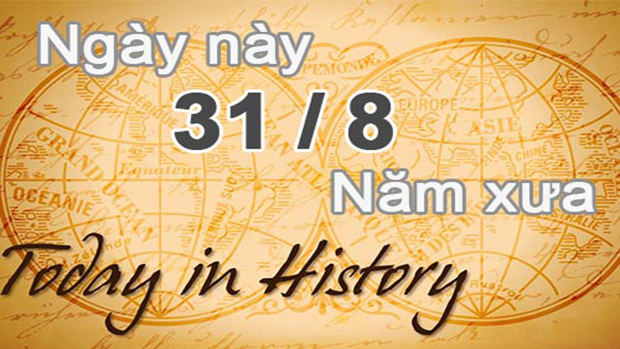 Long run cuối tuần kỷ niêm Ngày 31-8 August 31