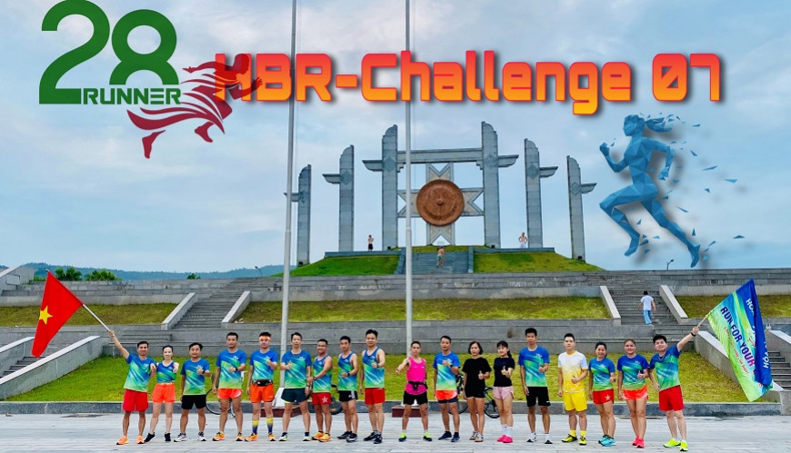 HBR - Challenge 07