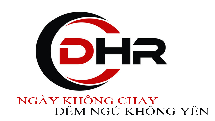 DHR NGÀY KHÔNG CHẠY ĐÊM NGỦ KHÔNG YÊN LONG RUN TUẦN 4 THÁNG 10