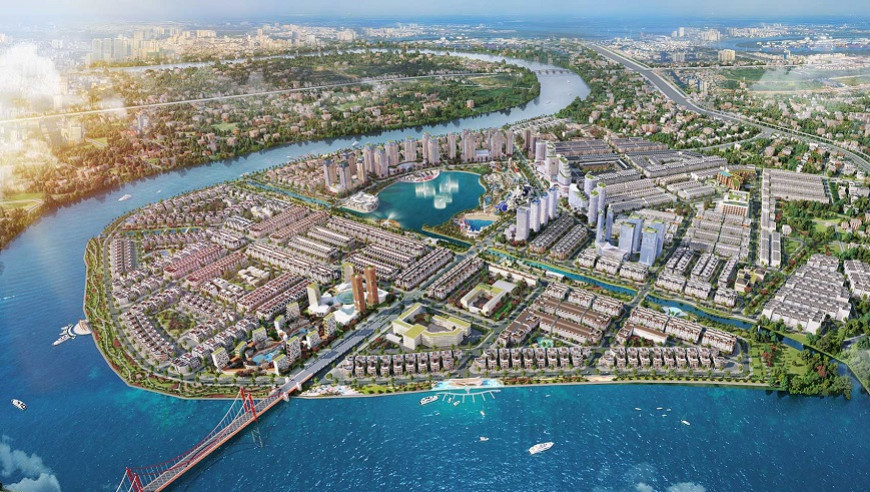 Long Run Weekend - Vạn Phúc City