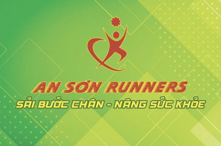 An Sơn chạy tháng 12