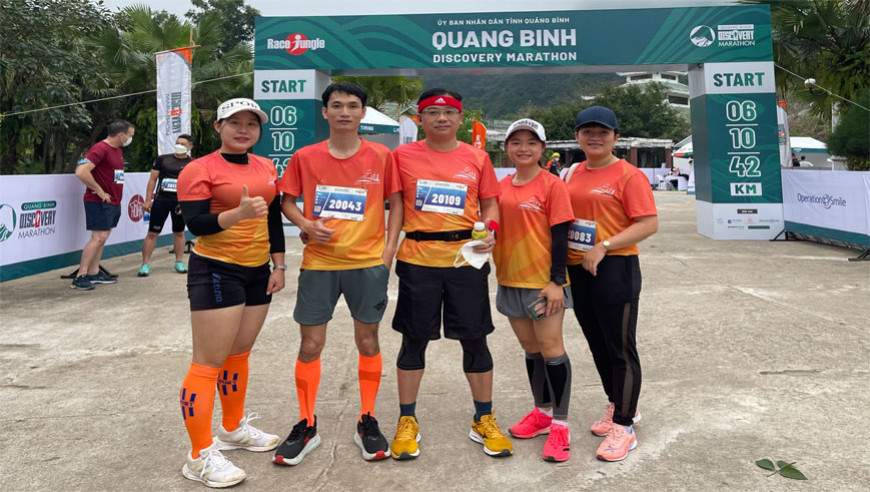GÀ CON LON TON - LONGRUN TUẦN 3 THÁNG 3