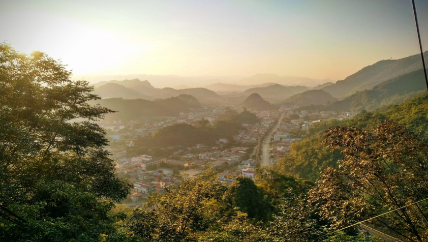 Rèn luyện mỗi tháng của MCR