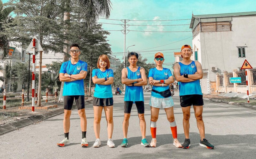 DPR long run cuối tuần 2 tháng 7