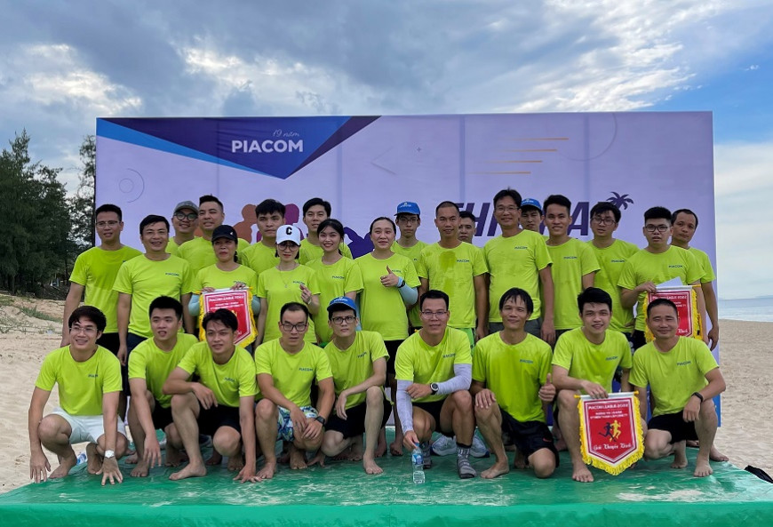 PIACOM RACE 2023