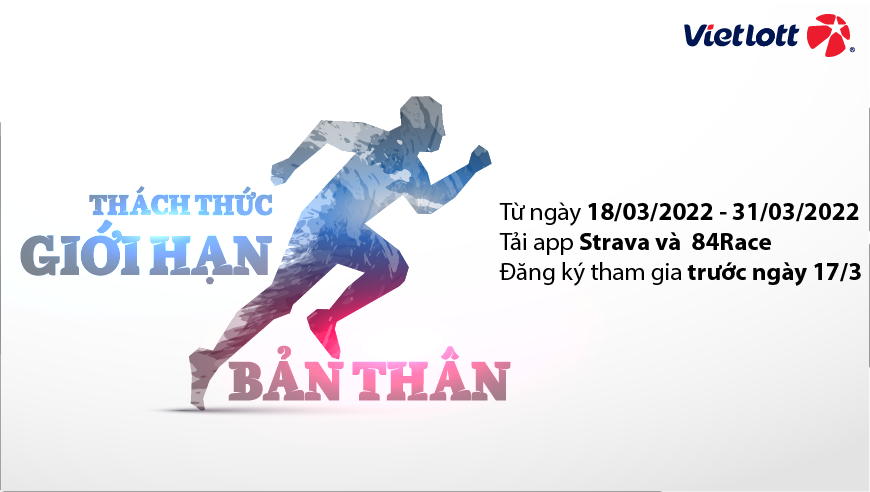 Thách thức giới hạn bản thân