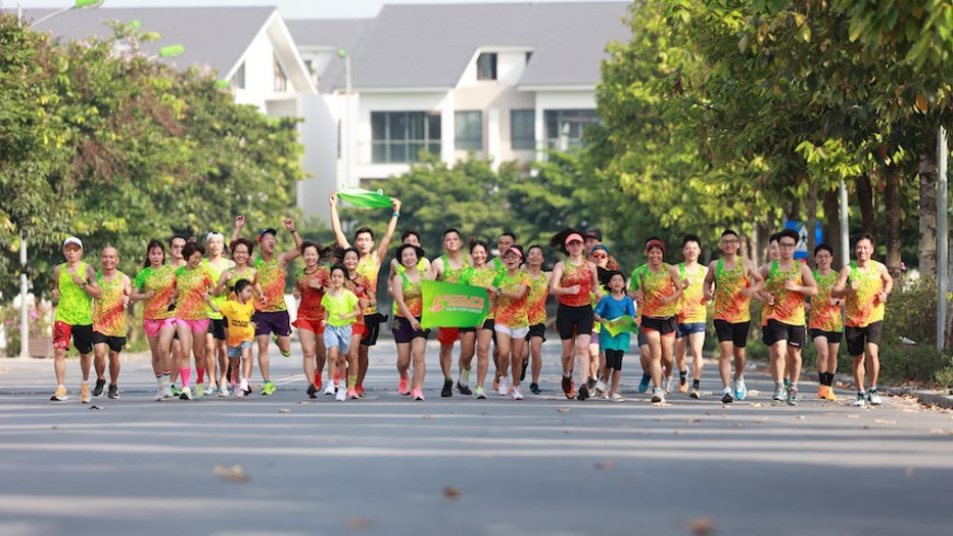 Ecolife Runners 07 2023