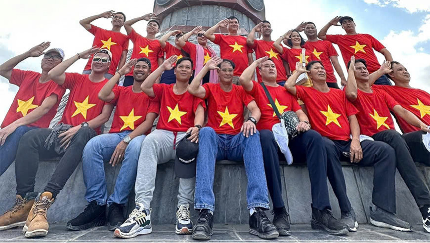 TÔI - RÈN LUYỆN THỂ LỰC - 2025