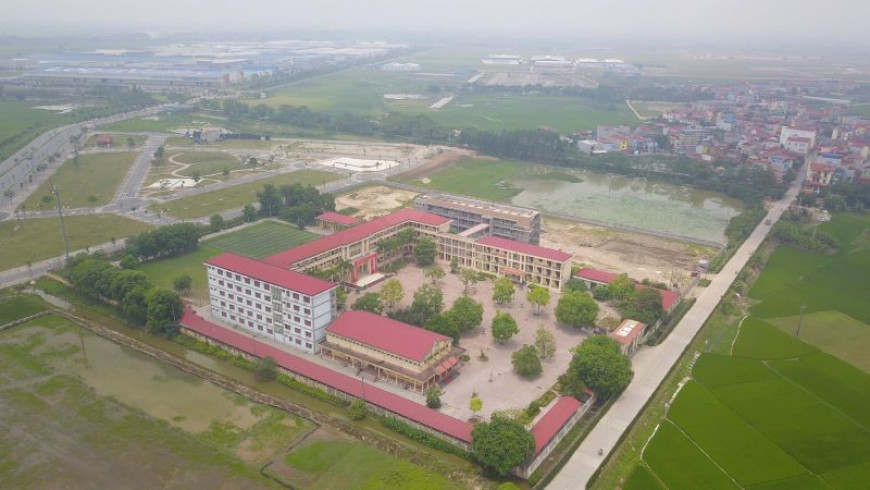 15Km tạm biệt K15YP2ers