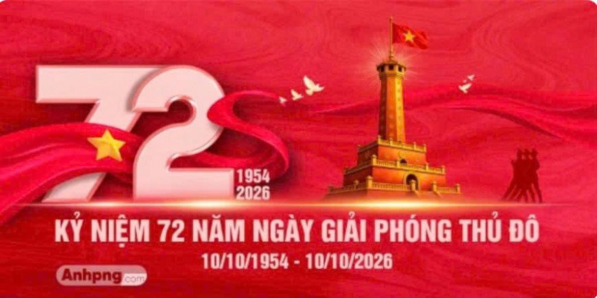RUN FOR HANOI – RUN FOR LOVE
