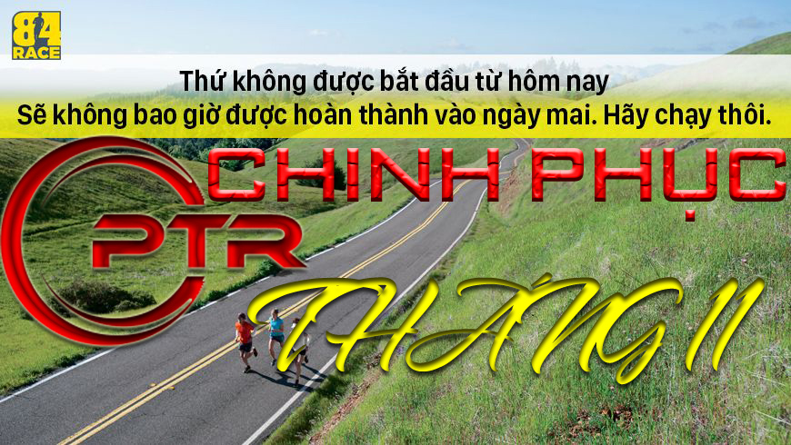 PTR Kết nối đam mê Chinh phục thử thách tháng 11 Cùng Chào đón ngày Hiến Chương Nhà Giáo