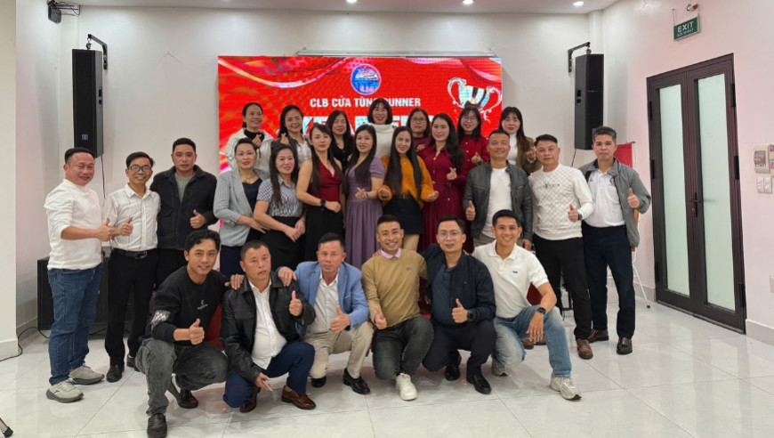 CTR THÁNG 1 - CHÀO MỪNG NĂM MỚI 2026