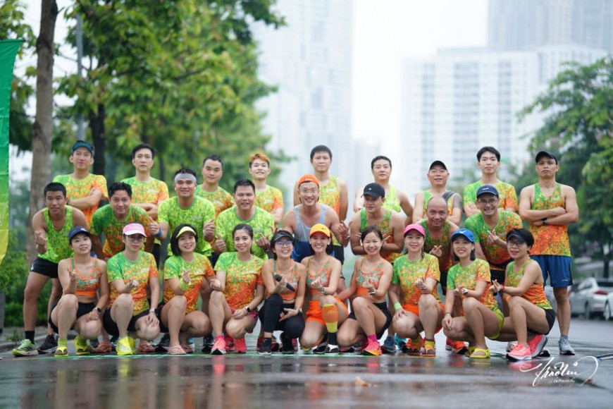 Ecolife Runners 07 2024