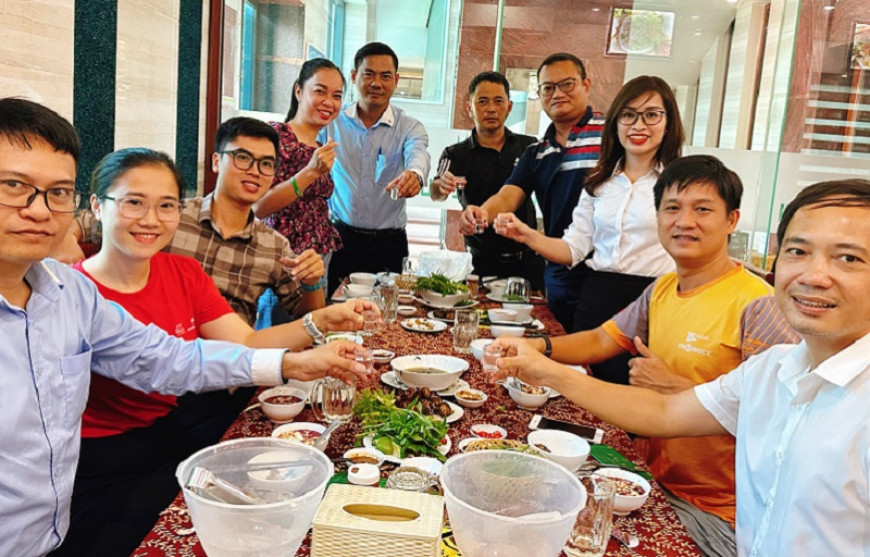 4F - Thử thách tháng 9  năm 2023