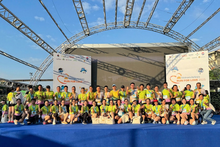 SRC November Challenge – Bứt phá cùng đồng đội