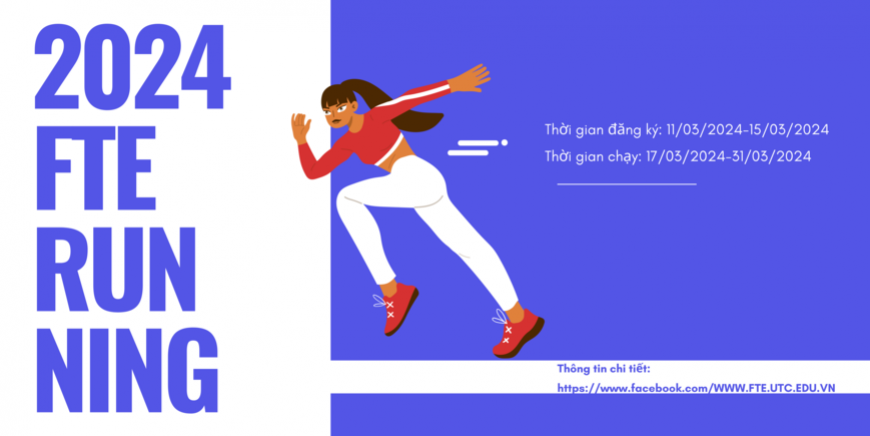 FTE Running Challenge 2024