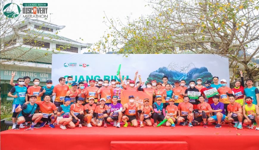 LTNHR - ĐÀ NẴNG MARATHON