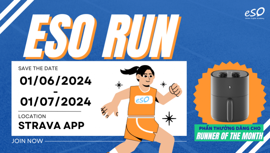 ESO RUN