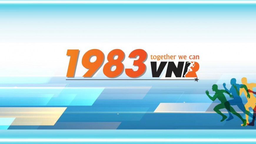 1983 Vietnam Runners cùng rèn luyện T7