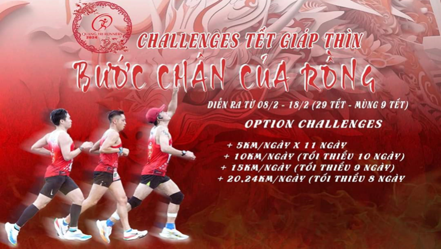 QTR - NHỮNG CHIẾN BINH RỒNG
