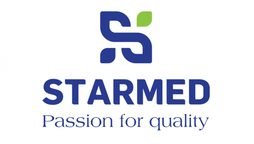 GIẢI CHẠY ONLINE TẬP ĐOÀN STARMED