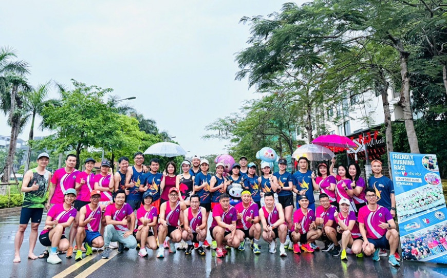 YHR và KHR - Thử thách tháng 8