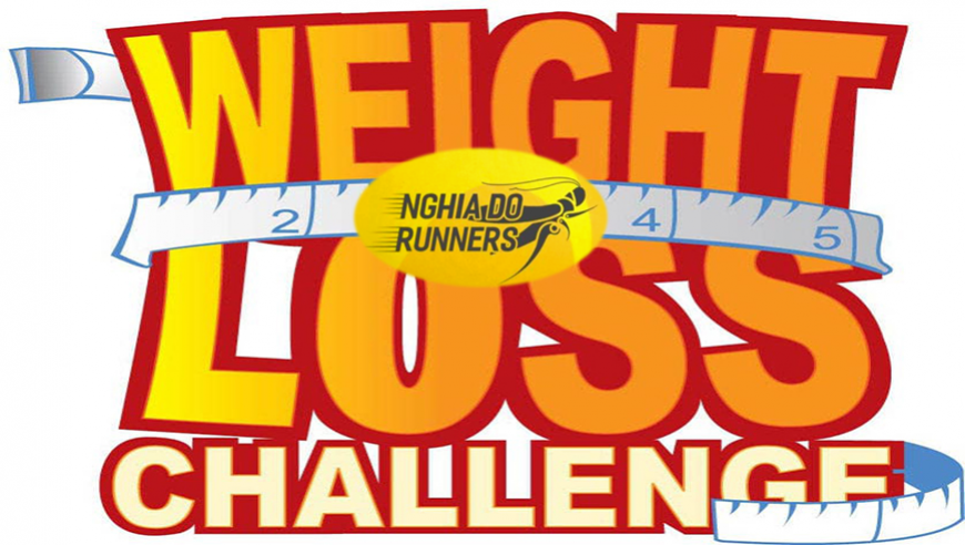 NDR - WEIGHT LOSS CHALLENGE