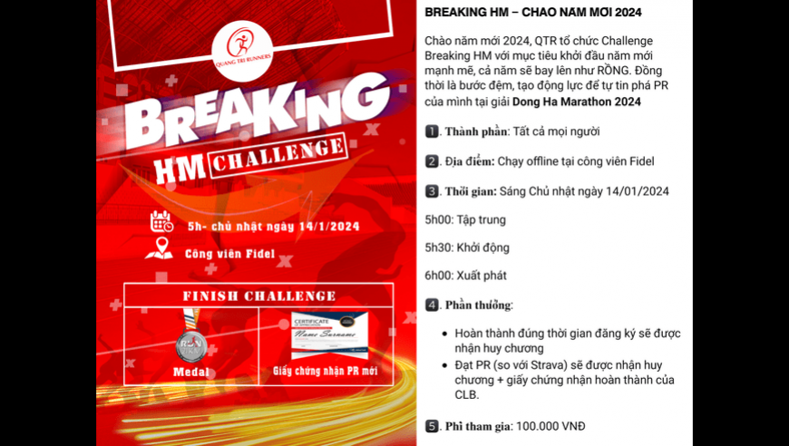 QTR - CHÀO MỪNG NĂM MỚI 2024