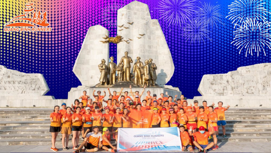 QBR - LONG RUN CUỐI TUẦN