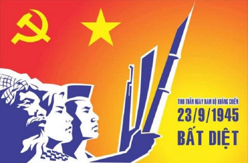 Long run Kỷ niệm ngày Nam bộ kháng chiến