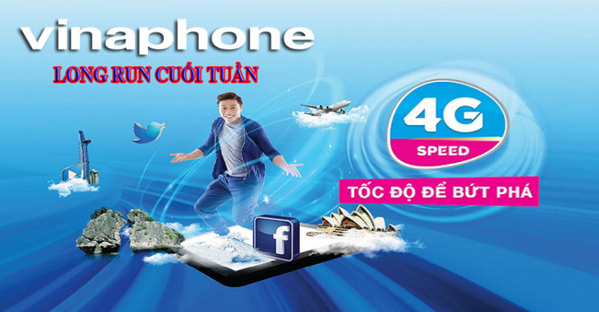 VINPAHONE - LONG RUN CUỐI TUẦN 16