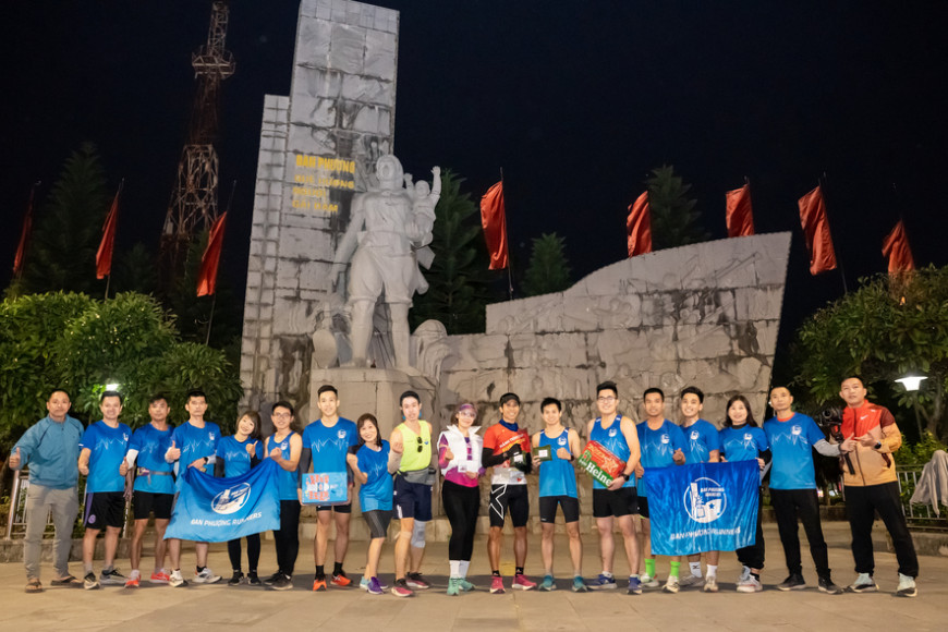 DPR long run tuần 3 tháng 2