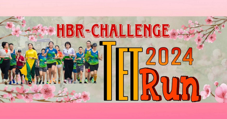 HBR-Challenge TET 2024