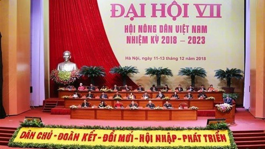 LONG RUN CHÀO MỪNG KỶ NIỆM 92 NĂM THÀNH LẬP HỘI NÔNG DÂN VIỆT NAM 14-10
