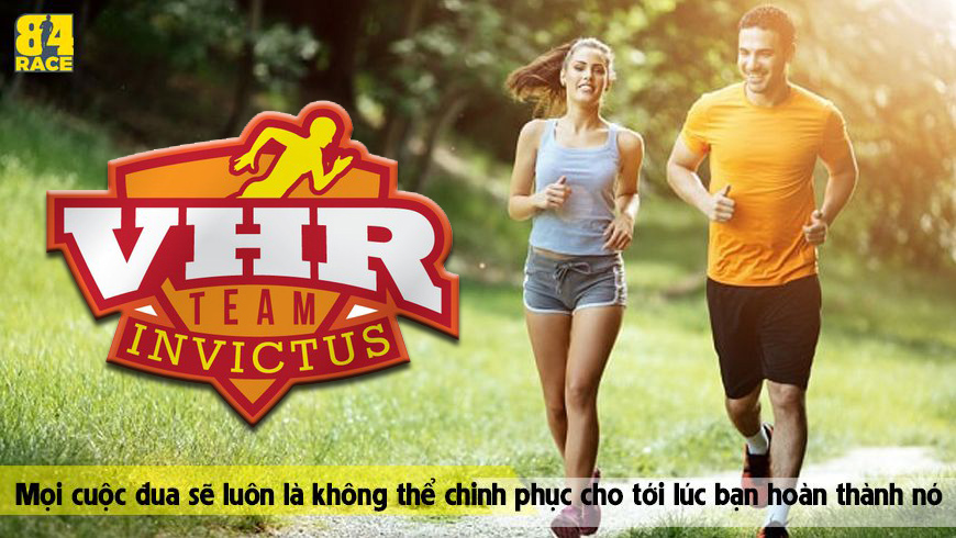 VHR - LONG RUN THỬ THÁCH CUỐI TUẦN 21