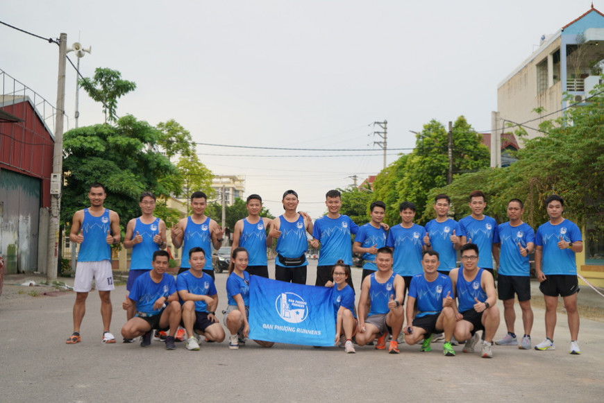DPR thử thách tháng 8-2022