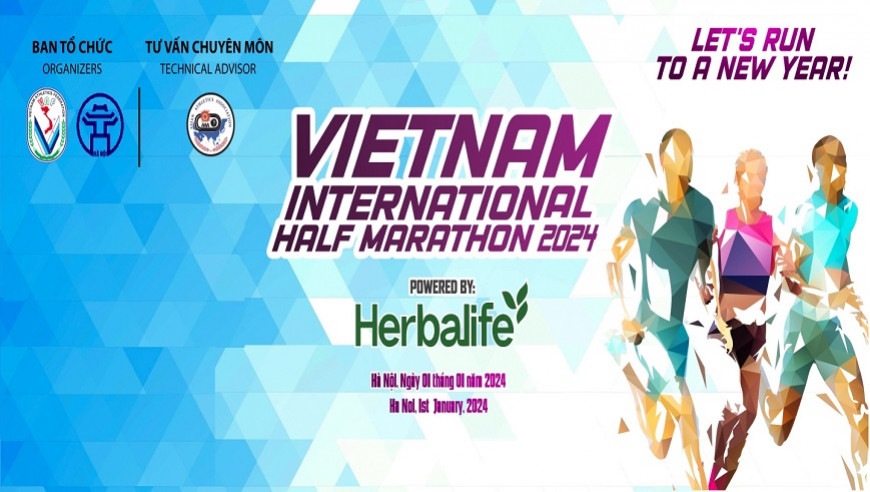 7 days challenge VIHM 2024