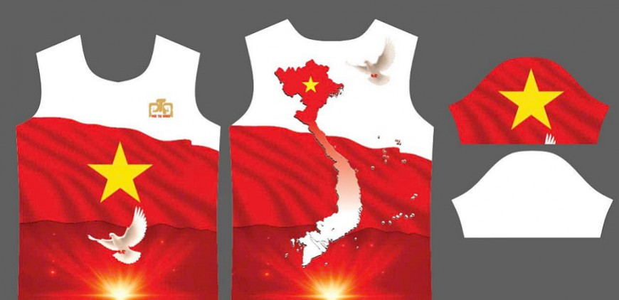 Thử Thách T8 PTR Hướng đến Ngày 19-8  Cách mạng Tháng Tám thành công