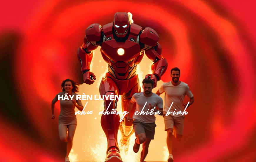 LONG RUN CUỐI TUẦN