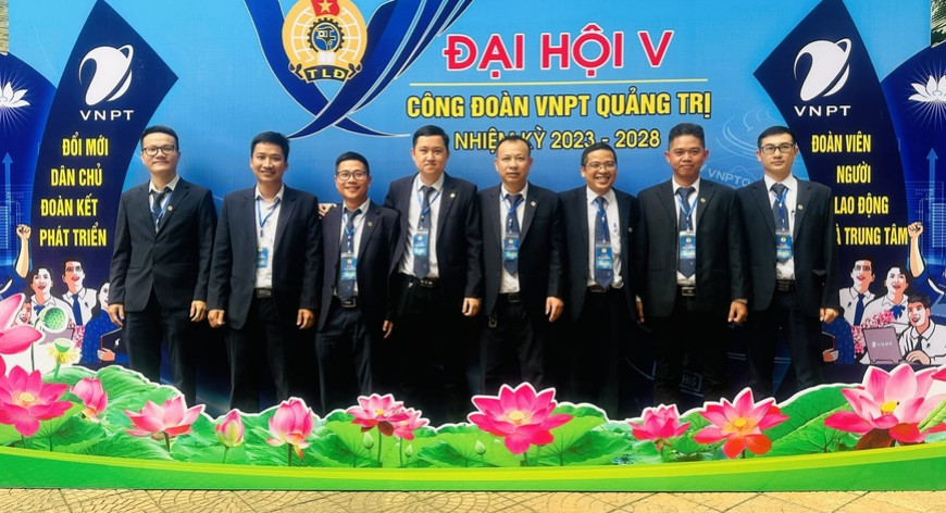 Thử thách Quý 3 - Anh em Tổng Hợp VNPT Quảng Trị