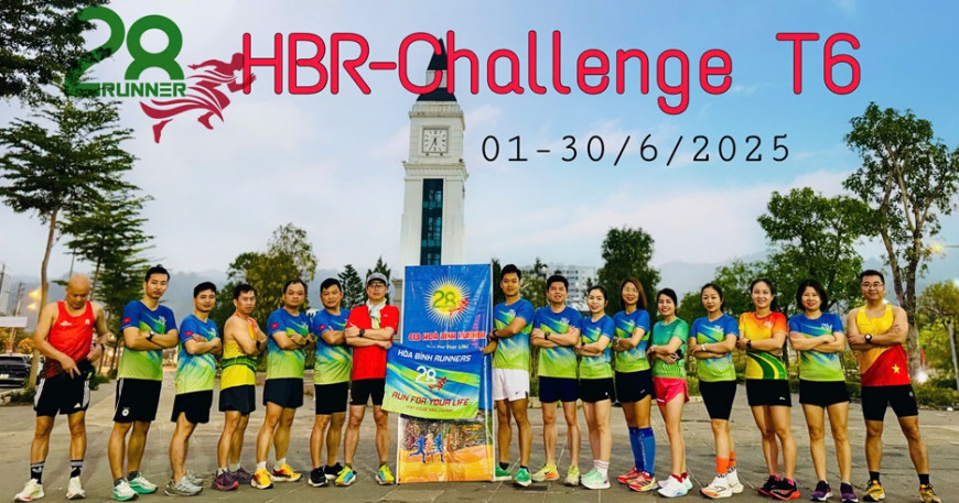 HBR-Challlenge T6