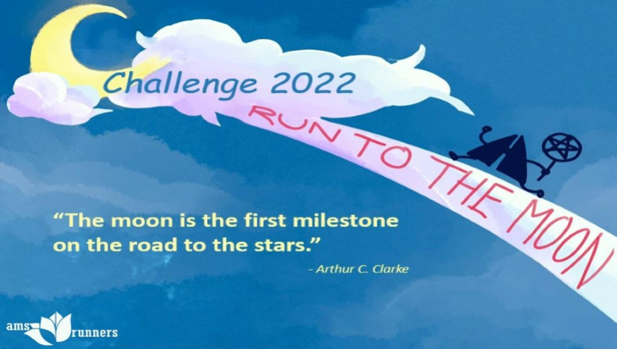 Run to the Moon 2022