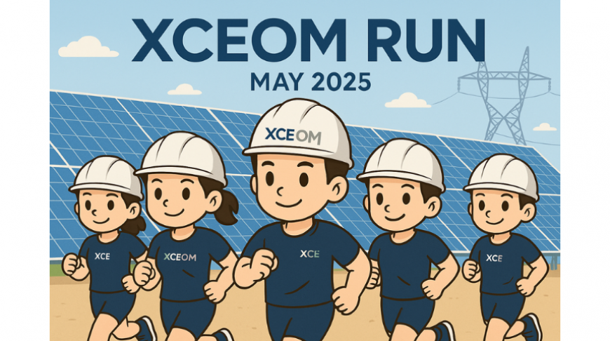 Run T5 XCEOM