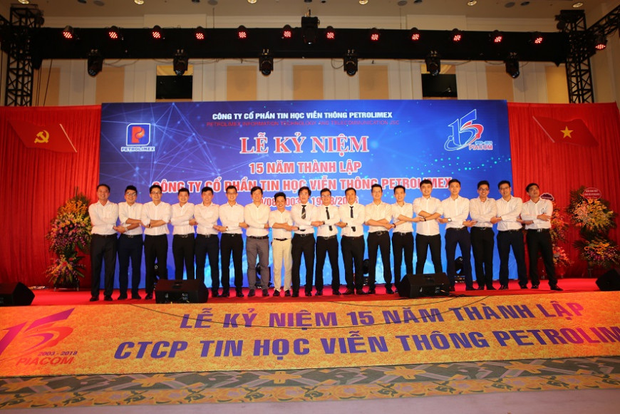 PIACOM RUNNER THỬ THÁCH THÁNG 10