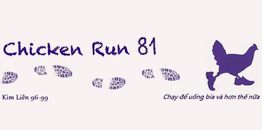 Chicken Run - 20 năm tìm về