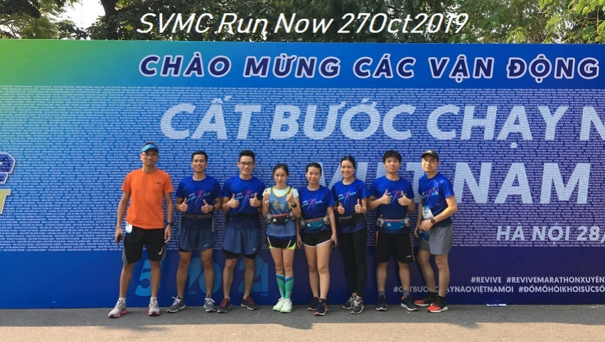 SVMC Run Now 27Oct2019