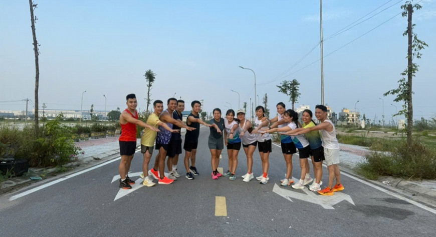 MDR Thử thách Tháng 10 - 2026