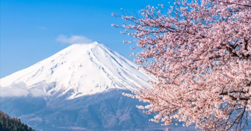 Japan Running 4-2025